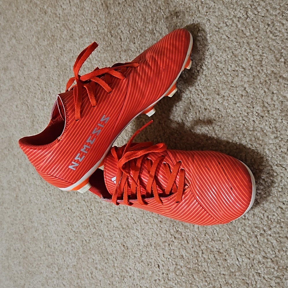 Adidas Men's soccer cleats